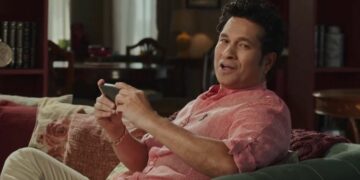 JioCinema Signs Sachin Tendulkar As Brand Ambassador