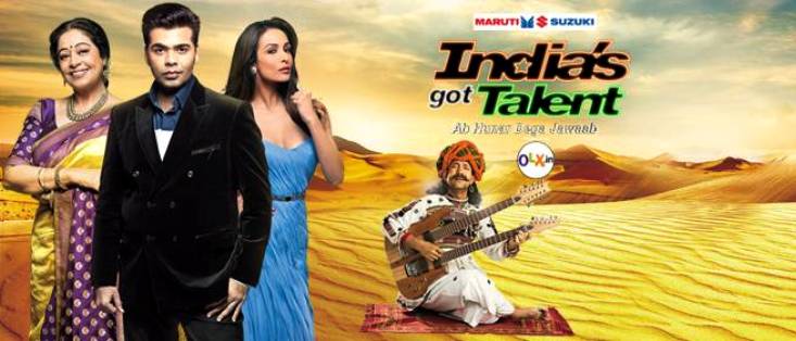 Colors to launch 6th season of 'India's Got Talent' on 18th April