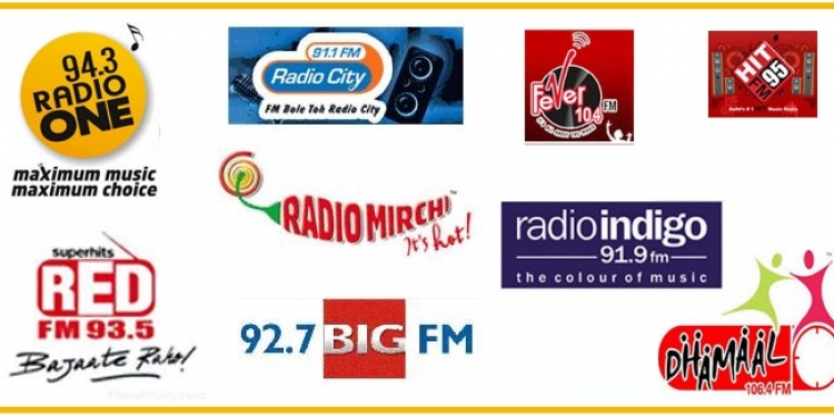 Day 6 of Phase III FM Radio Auction; 82 