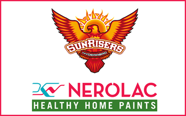 nerolac paints logo