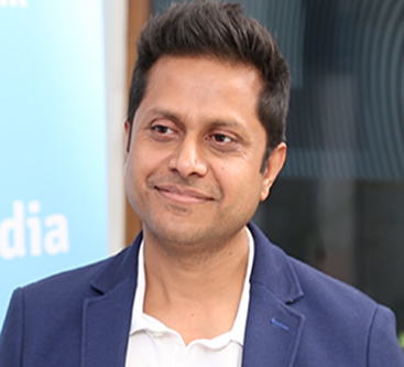 Mukesh Bansal