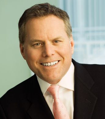 David Zaslav