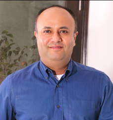 Ajay Mehta