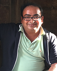 Akashneel Dasgupta