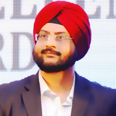 Sukhpreet Singh