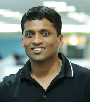 Byju Raveendran