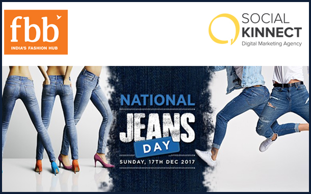 national jeans day fbb