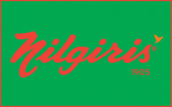 South India’s iconic Dairy & Bakery brand Nilgiris goes red to ...