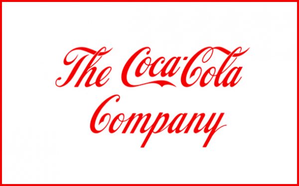 Coca-Cola Company launches its own font named as TCCC Unity