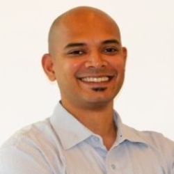 Akhil Almeida