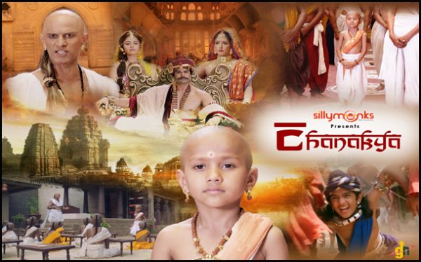 chanakya tv series all episodes free download