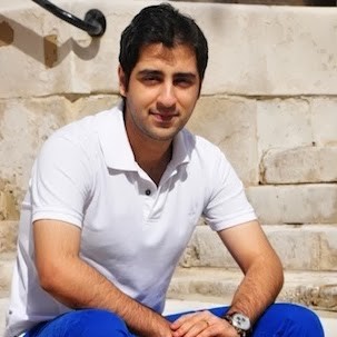 Karam Malhotra, Founder Fastfilmz