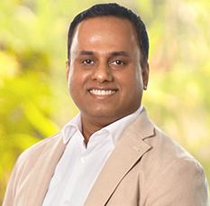 Vinod Nair