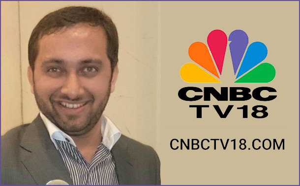 CNBCTV18 Appoints Rohit Gandhi As National Sales Head