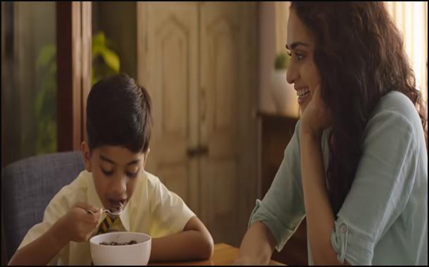Nestle India's NesPlus urges Indian families to start their mornings ...