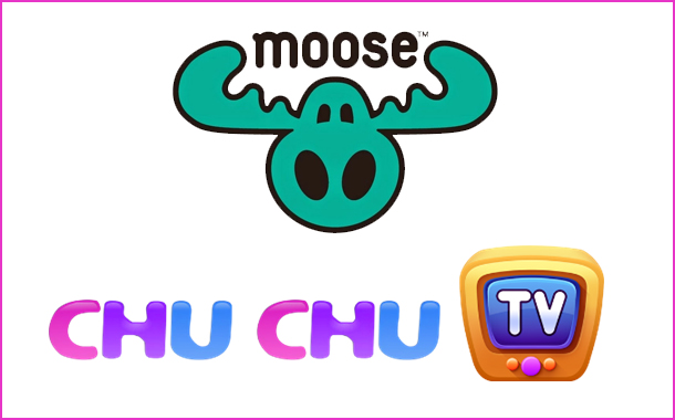 Watch ChuChu TV Fun Zone on Kidoodle.TV