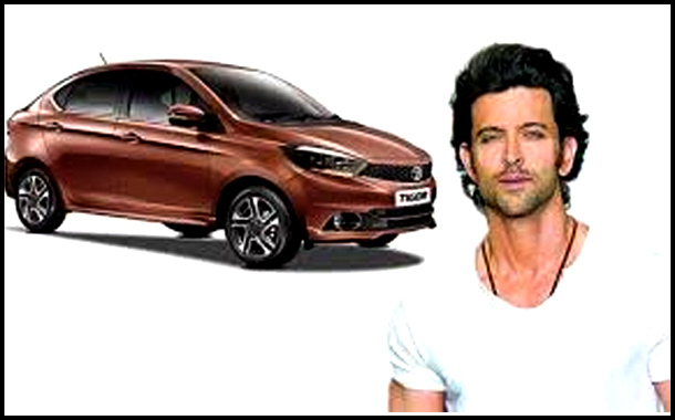 Donear Industries signs Hrithik Roshan as its brand ambassador