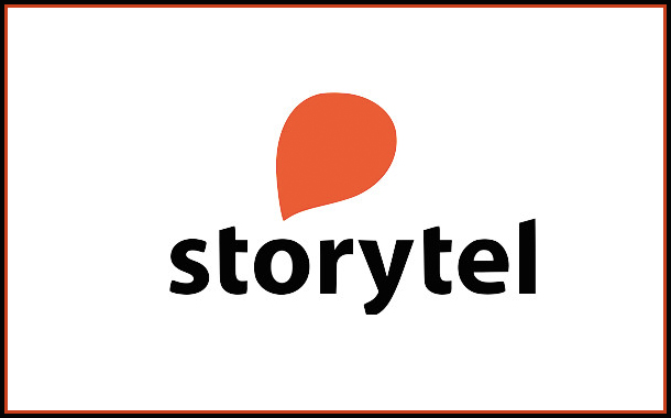 Storytel announces hunt for fresh voice artists for its audiobooks