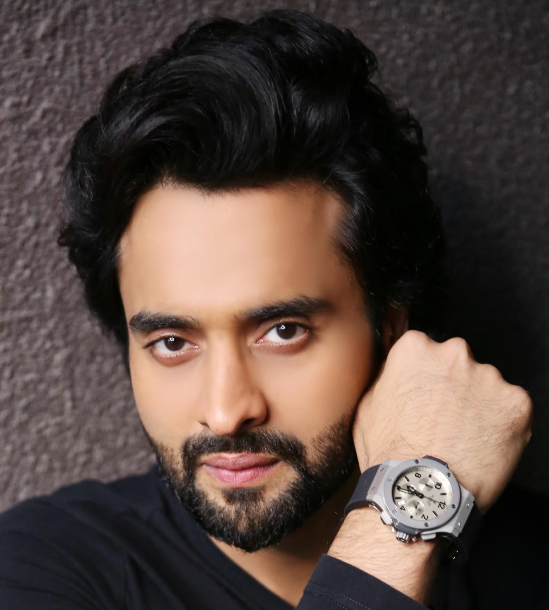 Jackky Bhagnani