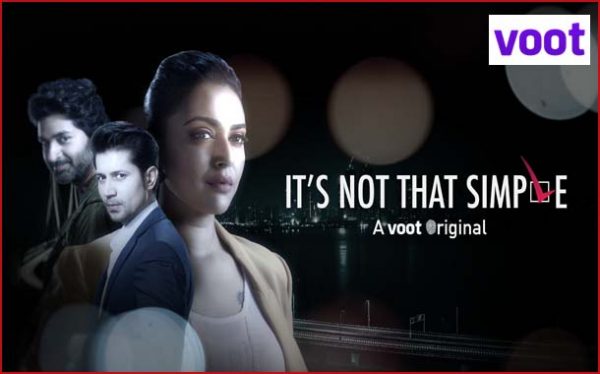 must watch series on voot