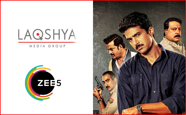 Watch rangbaaz web on sale series