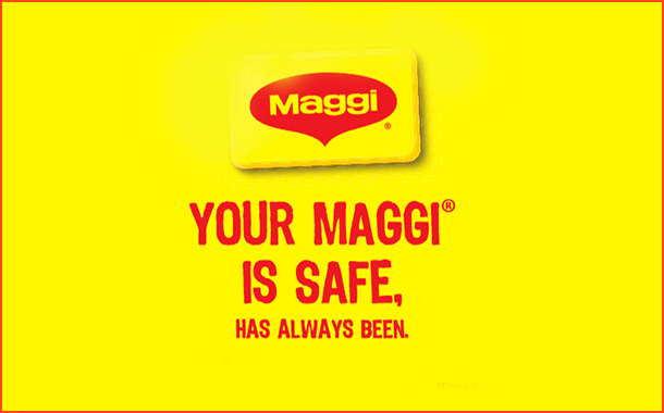 is maggi safe