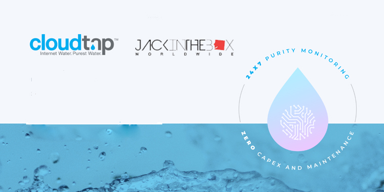 Cloudtap, awards agency duties to Jack in the Box Worldwide