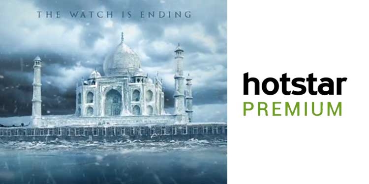 Hotstar Premium To Premiere Final Season Of Game Of Thrones With