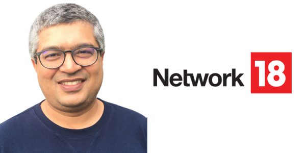 Network18 Digital Strengthens Its Technology Squad; Appoints Pandurang ...