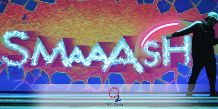 Smaaash introduces its Summer Marketing Campaign “That’s How I Smaaash ...