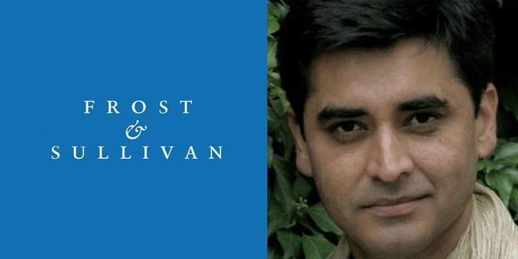 Frost & Sullivan Appoints Sarwant Singh As The Regional Leader For ...