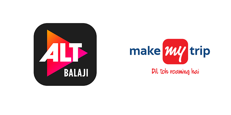Alia Bhatt, Ranveer Singh are new MakeMyTrip brand ambassadors – Musafir  Namah
