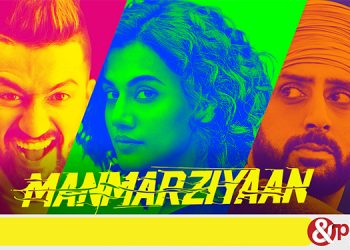 Manmarziyan tv sales premiere