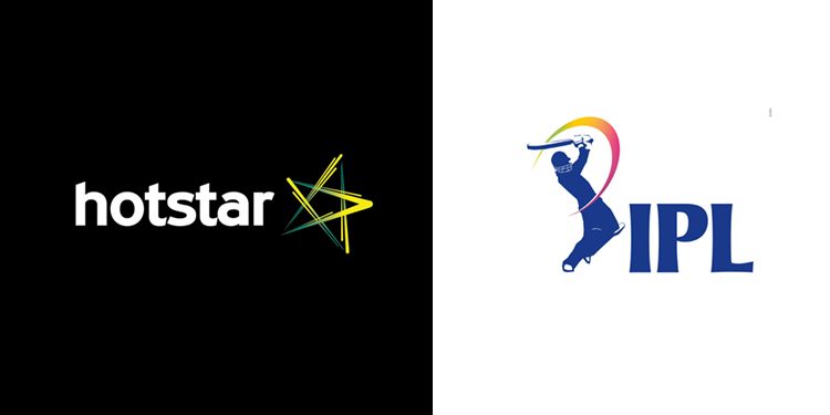 Vivo ipl sale match hotstar