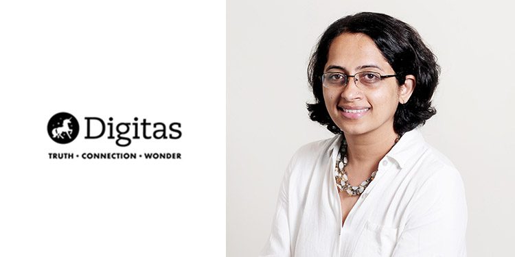 Digitas India Appoints Sonia Khurana As Chief Operating Officer