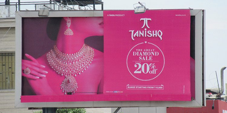 Tanishq diamond 2025 jewellery sale