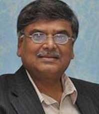 Rajeev Gopal