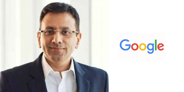 Star and Disney head Sanjay Gupta joins Google India as new Country Manager