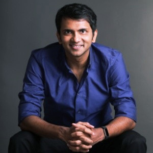 Bhavin Turakhia