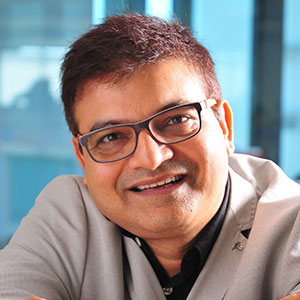 Nabendu Bhattacharyya