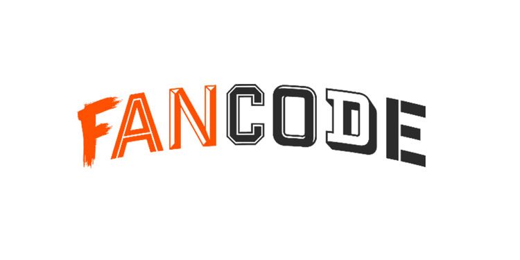 Fancode best sale live streaming