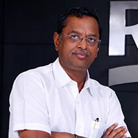  KE Ranganathan