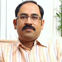 Naresh Gupta