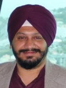 Satbir Singh Dardi