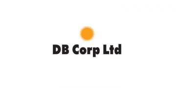 DB Corp Reports 8.4% Surge in Advertising Revenue for Q1 FY 2025