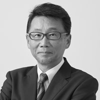 Nobuaki Kondo