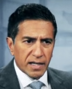 Sanjay Gupta