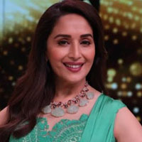 Madhuri Dixit