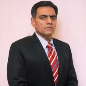 Ramnik Chhabra