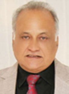 T.P. Aggarwal